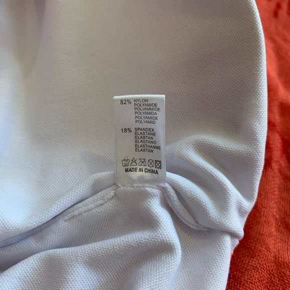 Bikini Top And Bottom Set Multicolor Size Medium - Picture 15 of 15